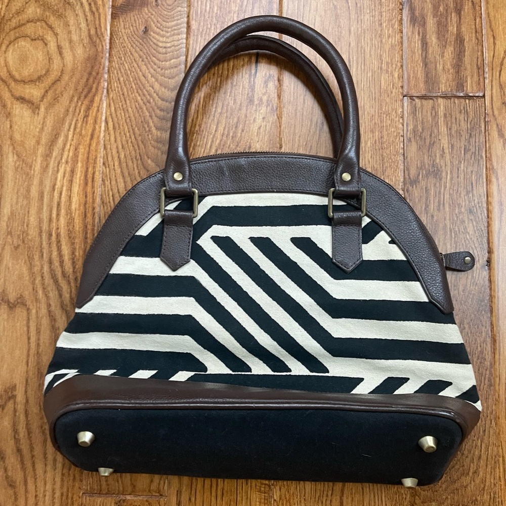 Noonday Collection Great Escape Bag